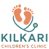 Kilkari Children’s Clinic Logo